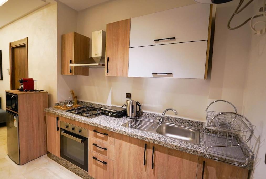 Appartement Cozy Standing