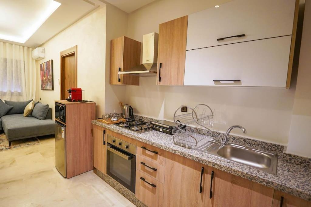 Appartement Cozy Standing *