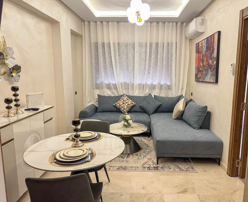 Appartement Cozy Standing Marrakesh