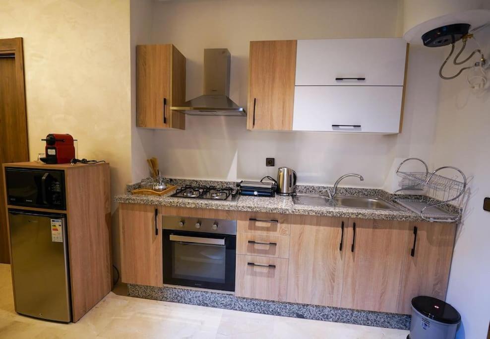 Appartement Cozy Standing *