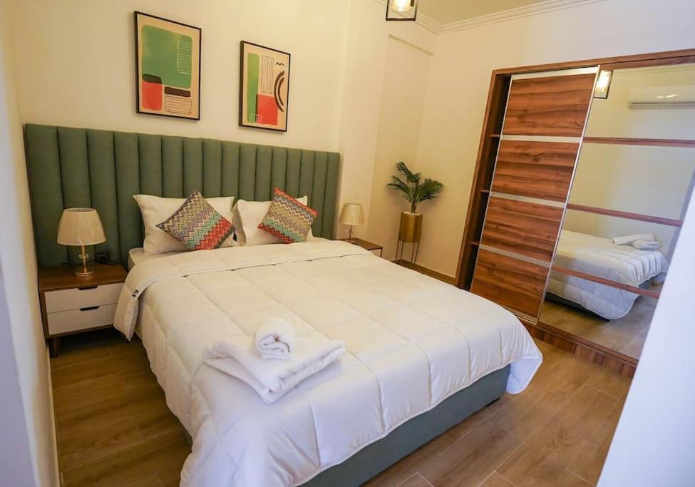 Appartement Cozy Standing